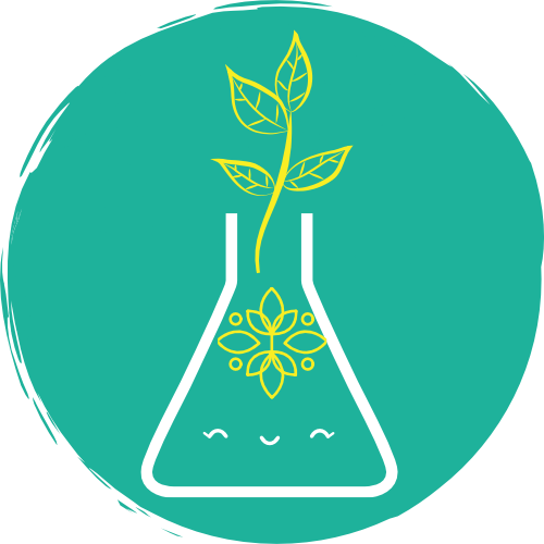Pousses de science logo